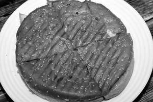 Shawarma Pie