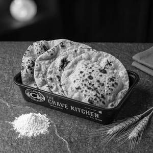 Tandoori Plain Roti