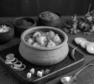 Aloo Gobhi