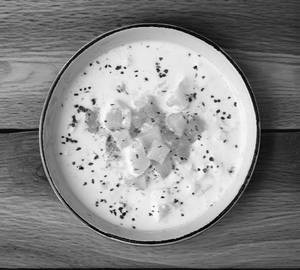 Pineapple Raita