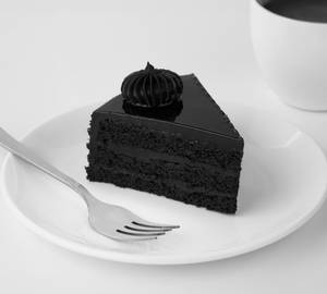 Chocolate Excess Pastry
