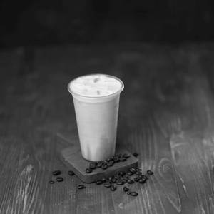 Sweet Cream Latte