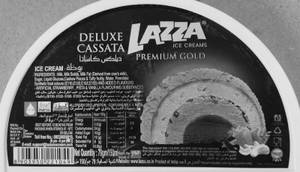 Delux Cassata 150 Ml