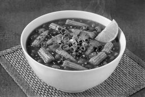 Chlli Babycorn Gravy