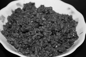 Keema Fry