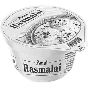 Rasmalai 100gm