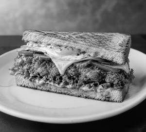 Diavola  Chicken Club
