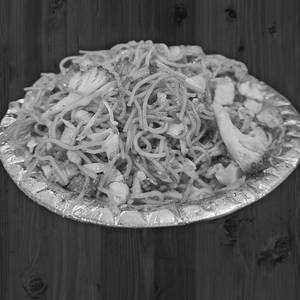Chicken chowmein