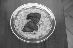 Fish Mandi