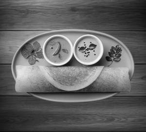 South Indian Meal