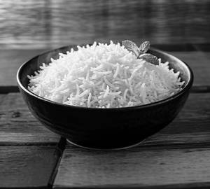 Plain Rice