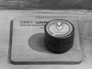 Latte (240 Ml)
