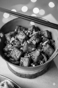 Paneer Chilly