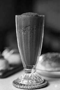 Chocolate Shake