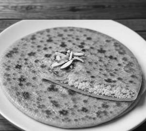 GHEE KHOVA PARATHA [ 1 PIECE  ]