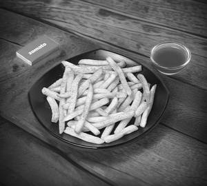 Pp french fries