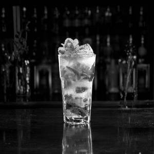 Mojito Mint