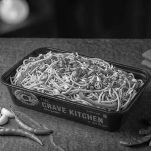 Garlic Chilli Noodles