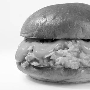 Classic Scramble Bun