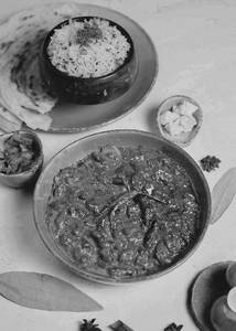 Veg Chilli Milli