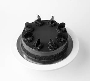 Belgian Chocolate Cake