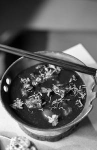 Paneer Chilly Gravy