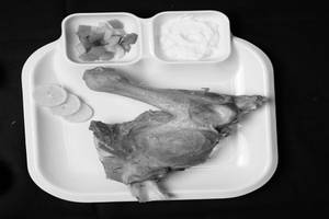 Mutton Only