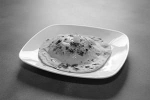 Tandoori Butter Paratha