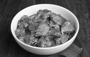 Andhra Chicken