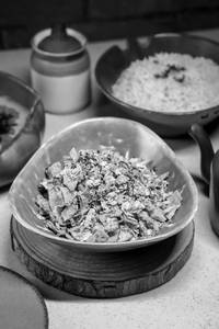 Khichiya Papad Mix Churi