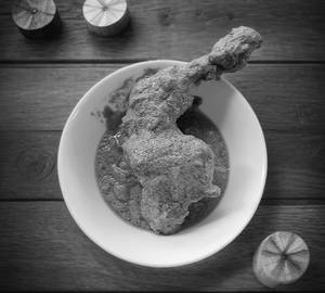 Chicken Chap
