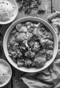 Aloo Gobi