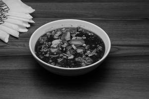 Chicken Black Pepper Corn