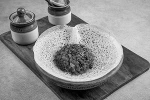 Chicken Appam