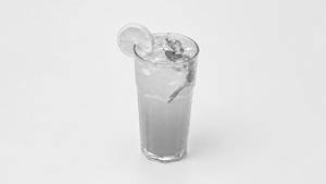 Masala Lemonade