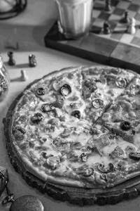 Nirvana Pizza