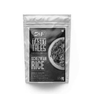 Schezwan Rice