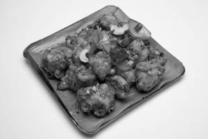 Chicken Maharaja (boneless)