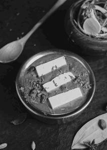 Bheerbali Paneer