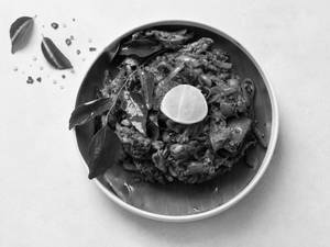 Tamil Nadu Special Pichipotta Chicken
