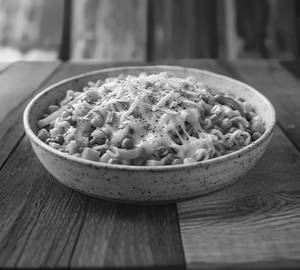 Veg Cheese Maggi