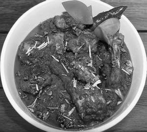 Chicken Hydrabadi