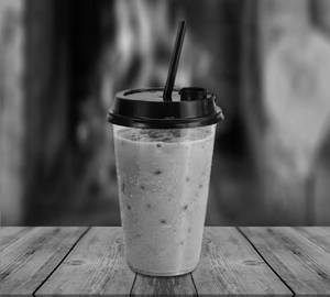 Frosty Hazelnut