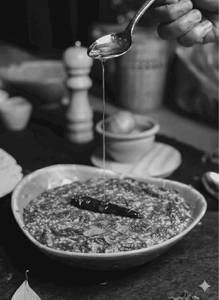 Palak Khichdi