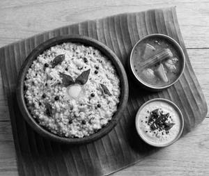 Millet Pongal