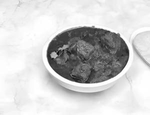 Mutton Roghan Josh