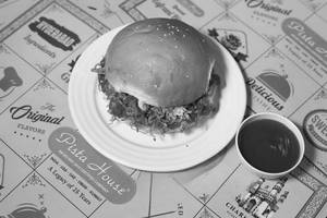 Chicken Burger