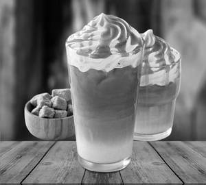 Caramel Coffee