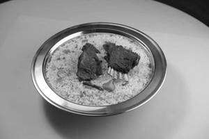 Mutton Madfoon Mandi