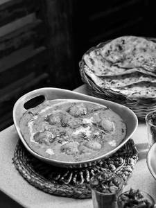 Dum Ke Lakhnavi Aloo